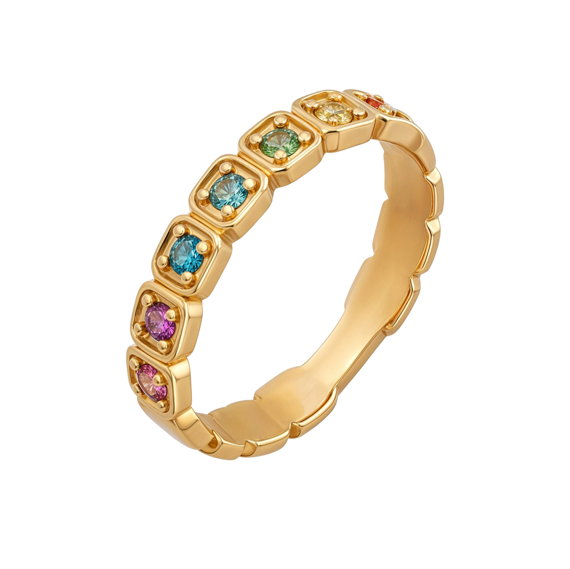 Serenity Ring