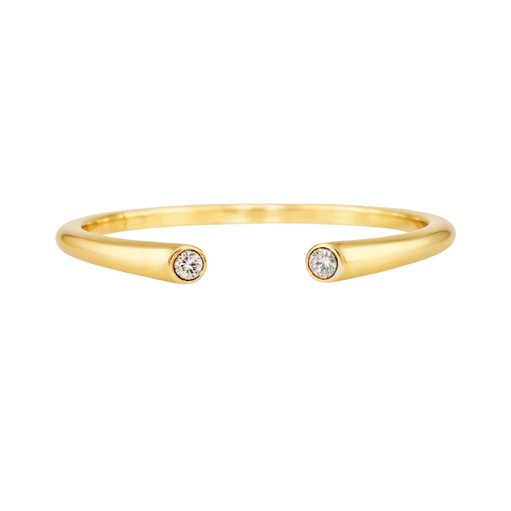 Duality Ring