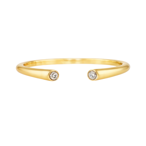Duality Ring