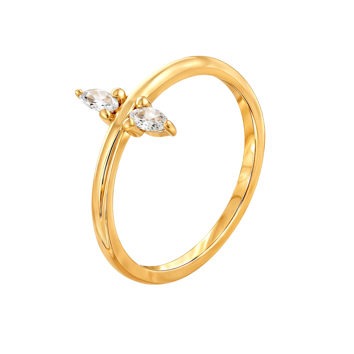 Escentia Ring