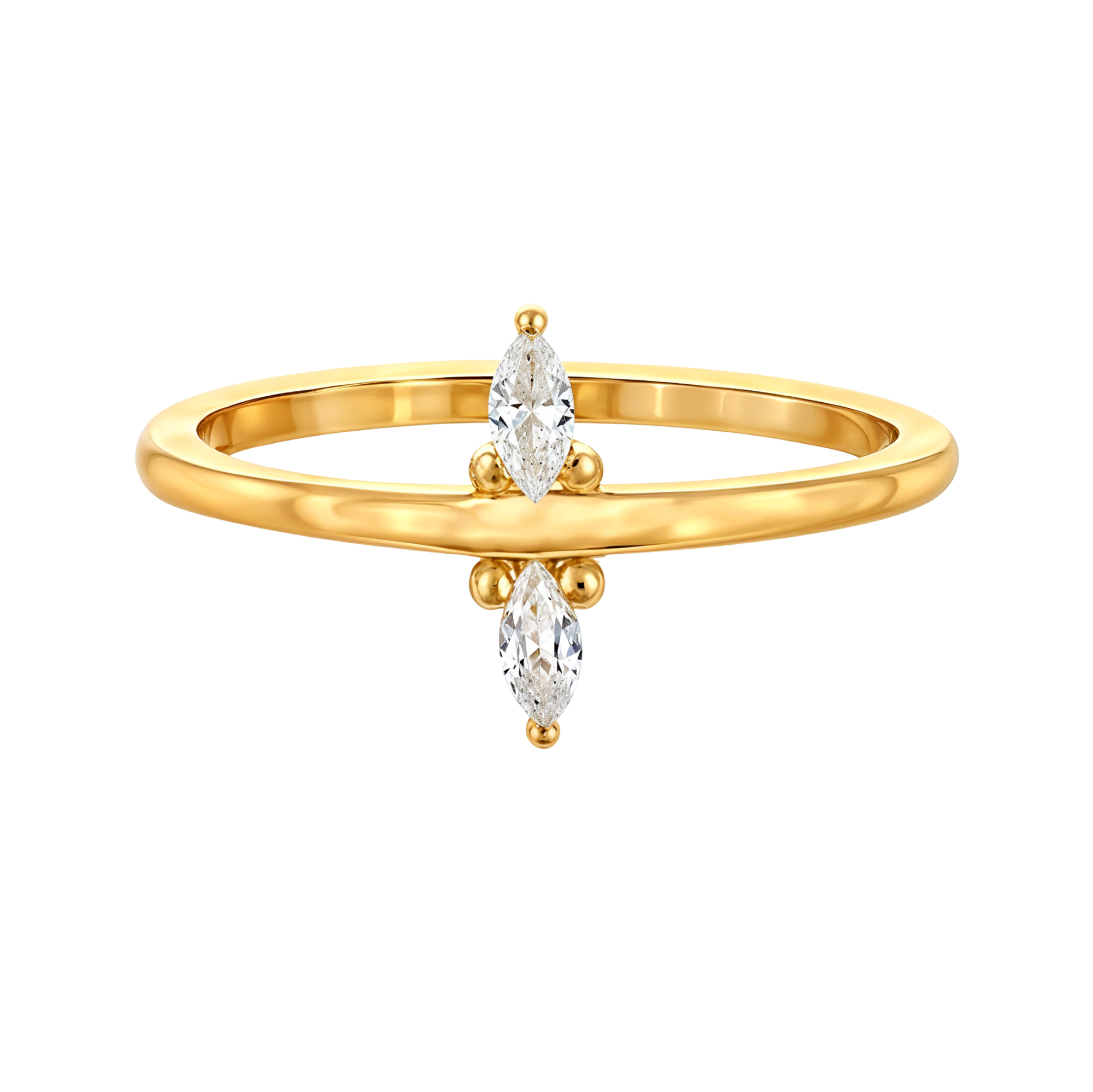 Escentia Ring