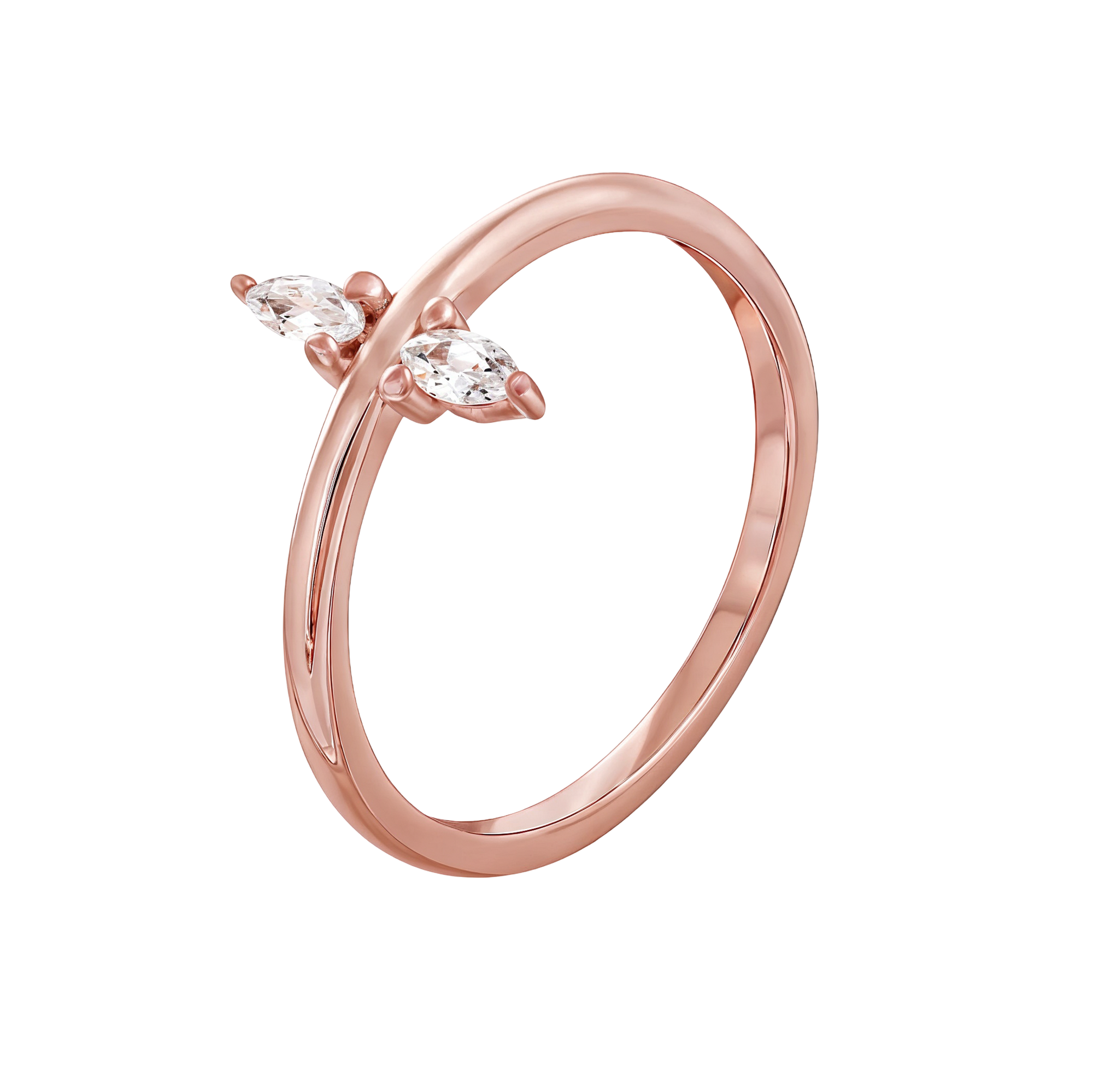 Escentia Ring