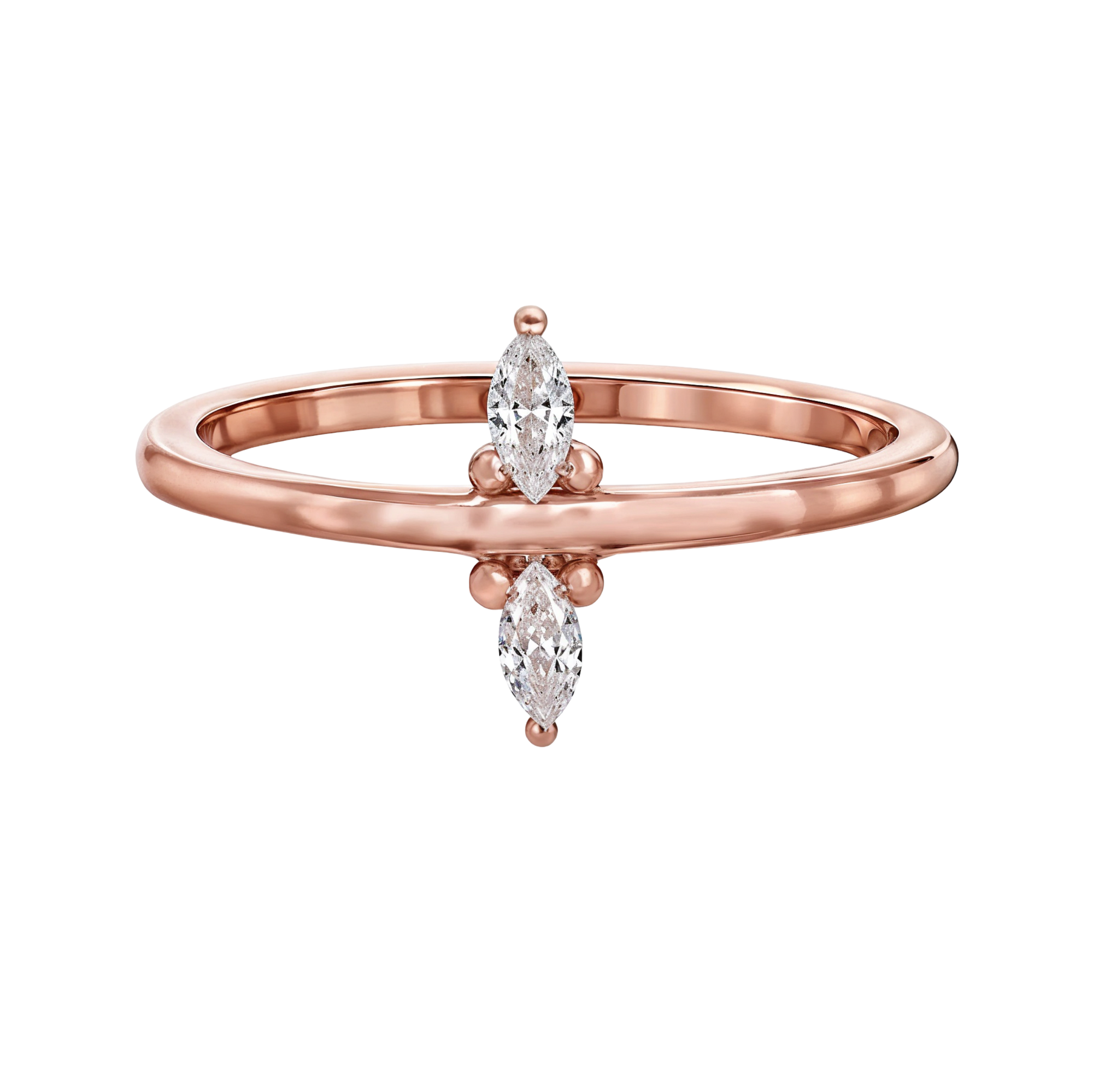 Escentia Ring