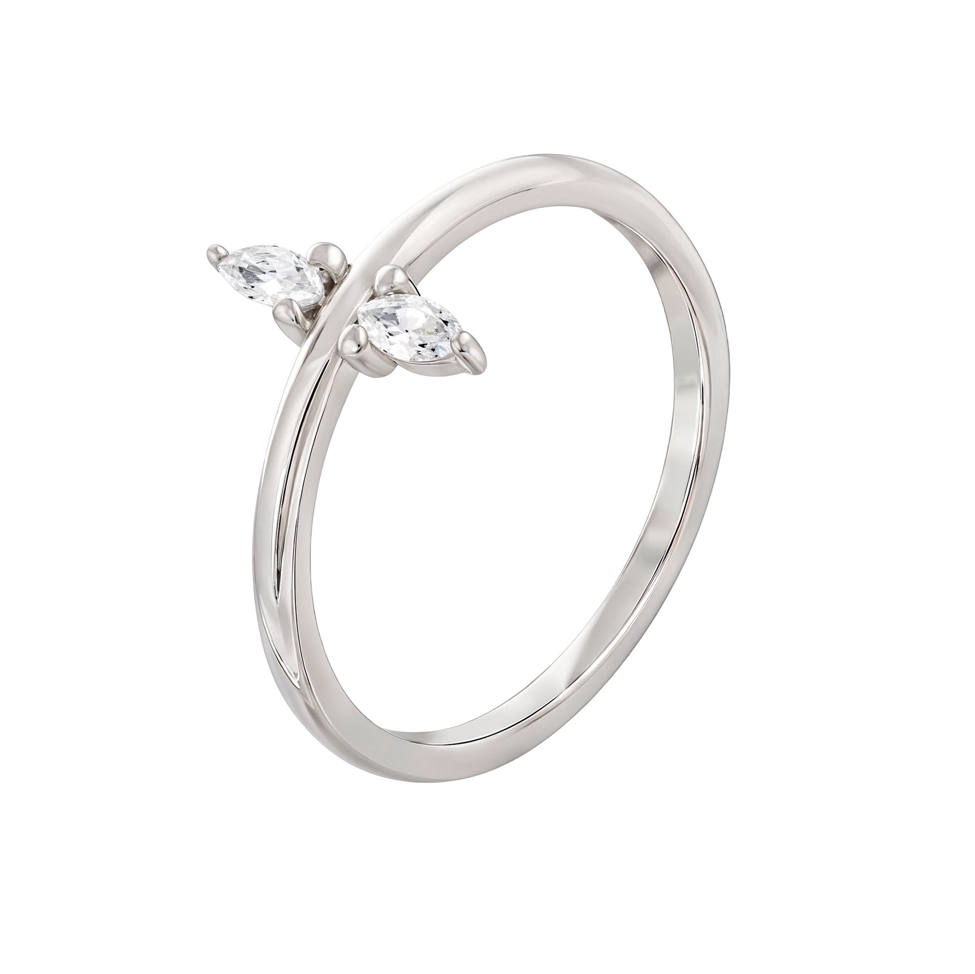 Escentia Ring