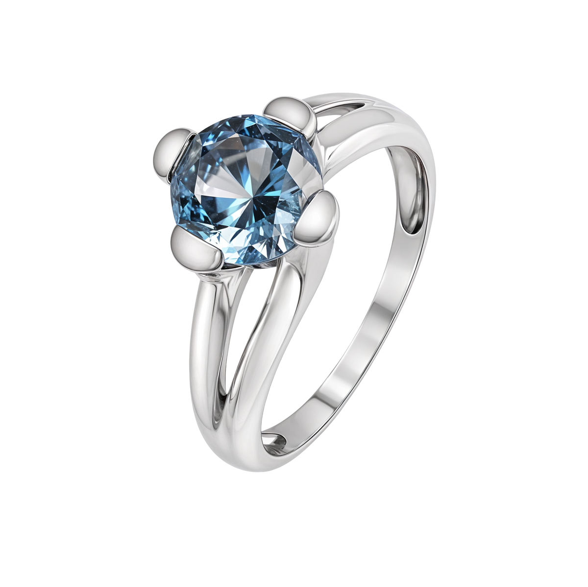 Iridia Ring