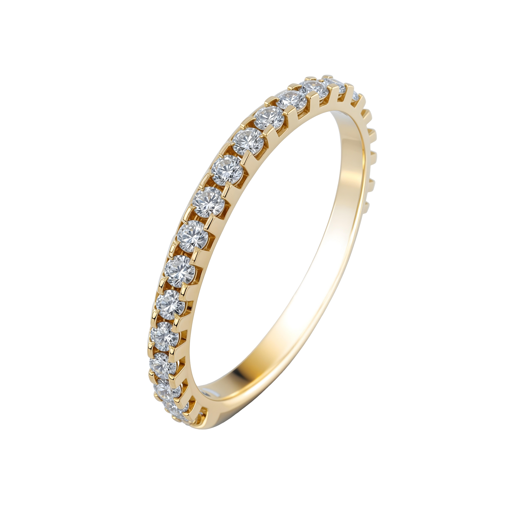 Midas Ring