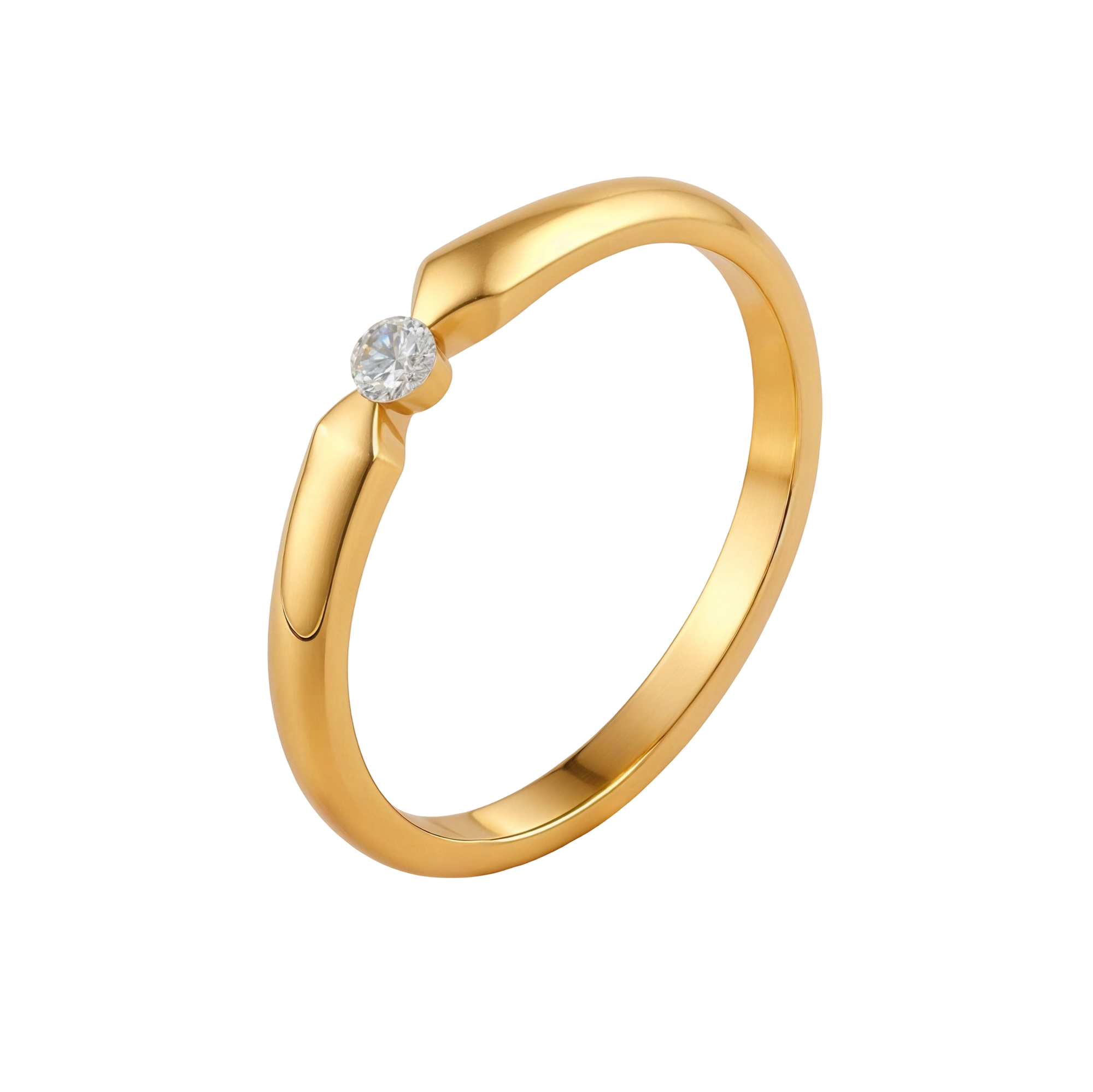 Nova Ring