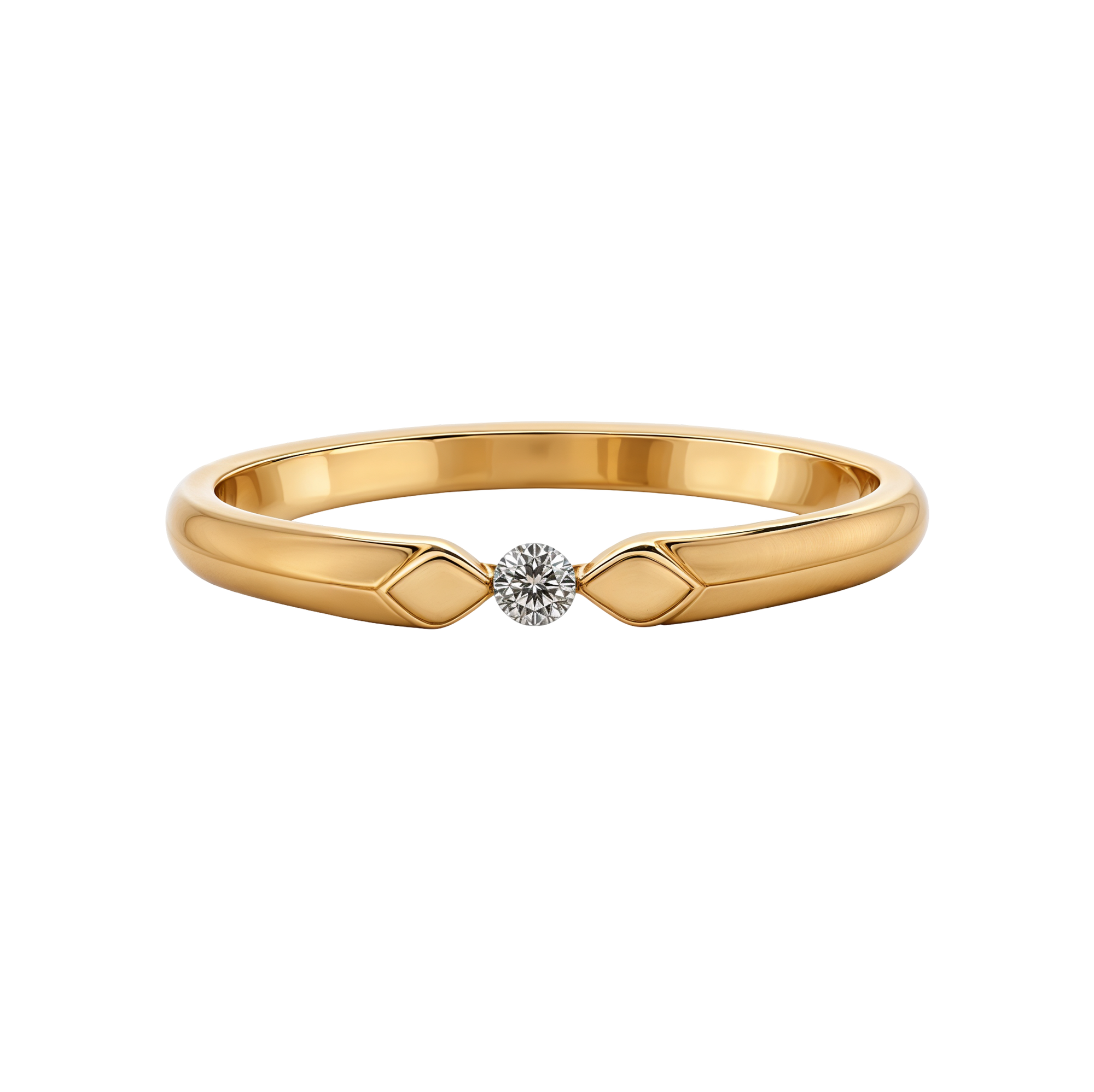 Nova Ring