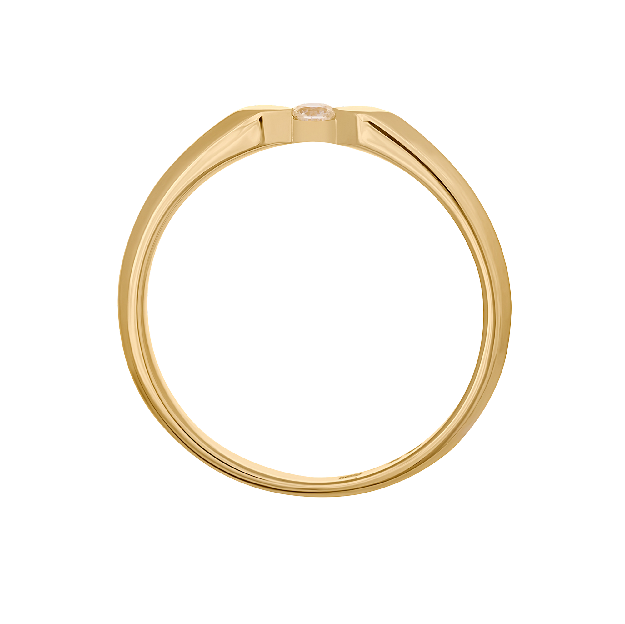 Nova Ring