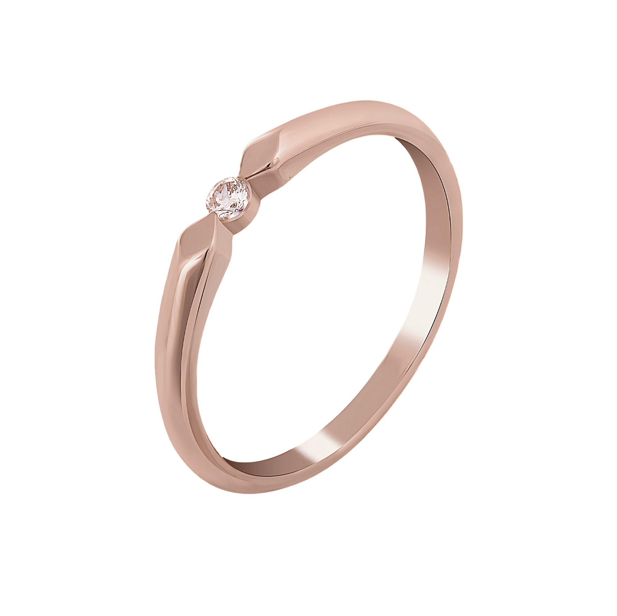 Nova Ring