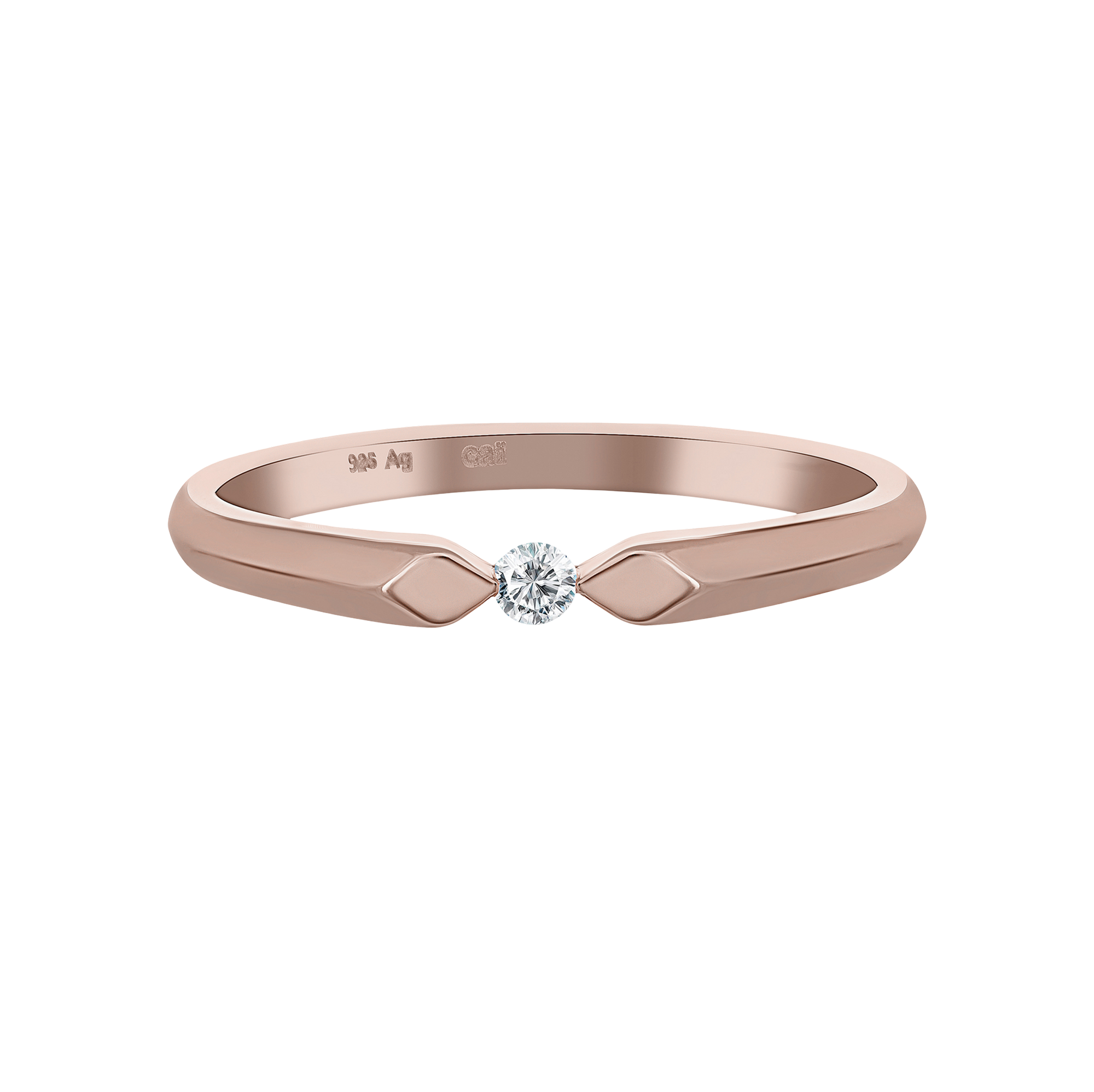 Nova Ring