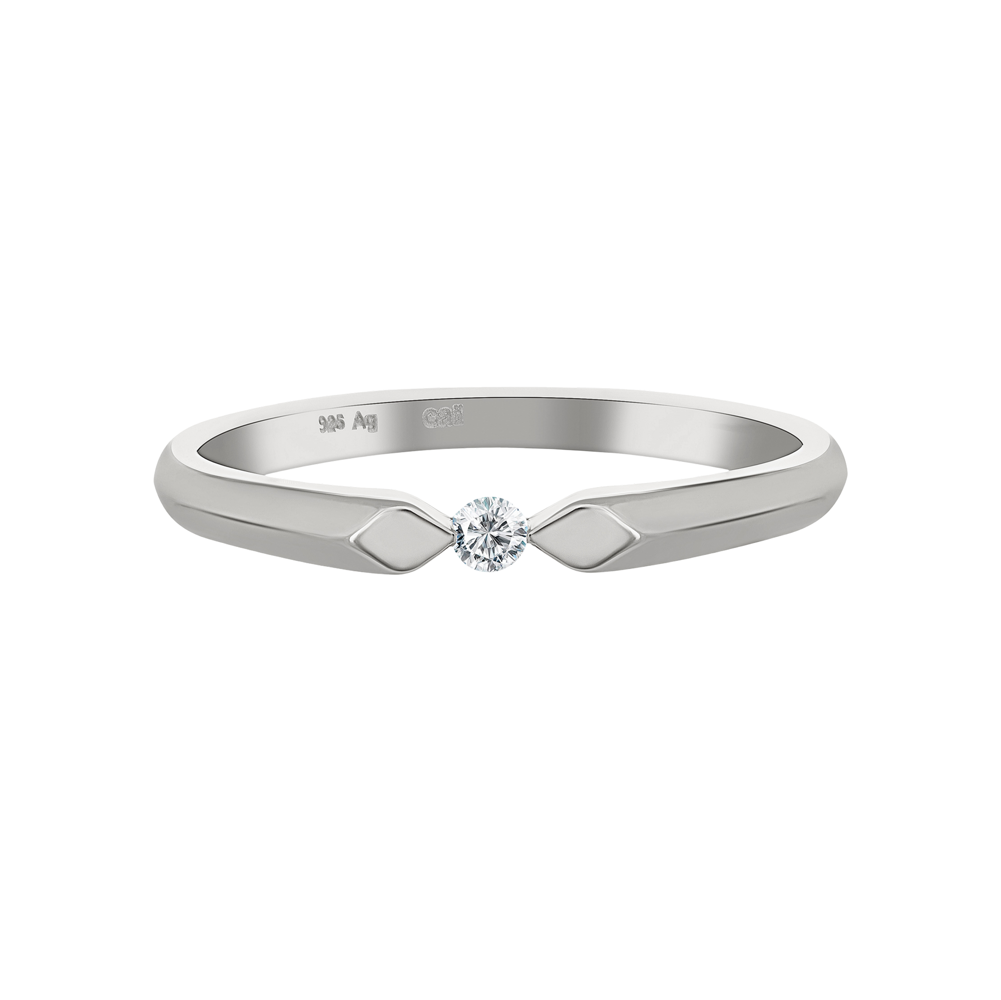 Nova Ring