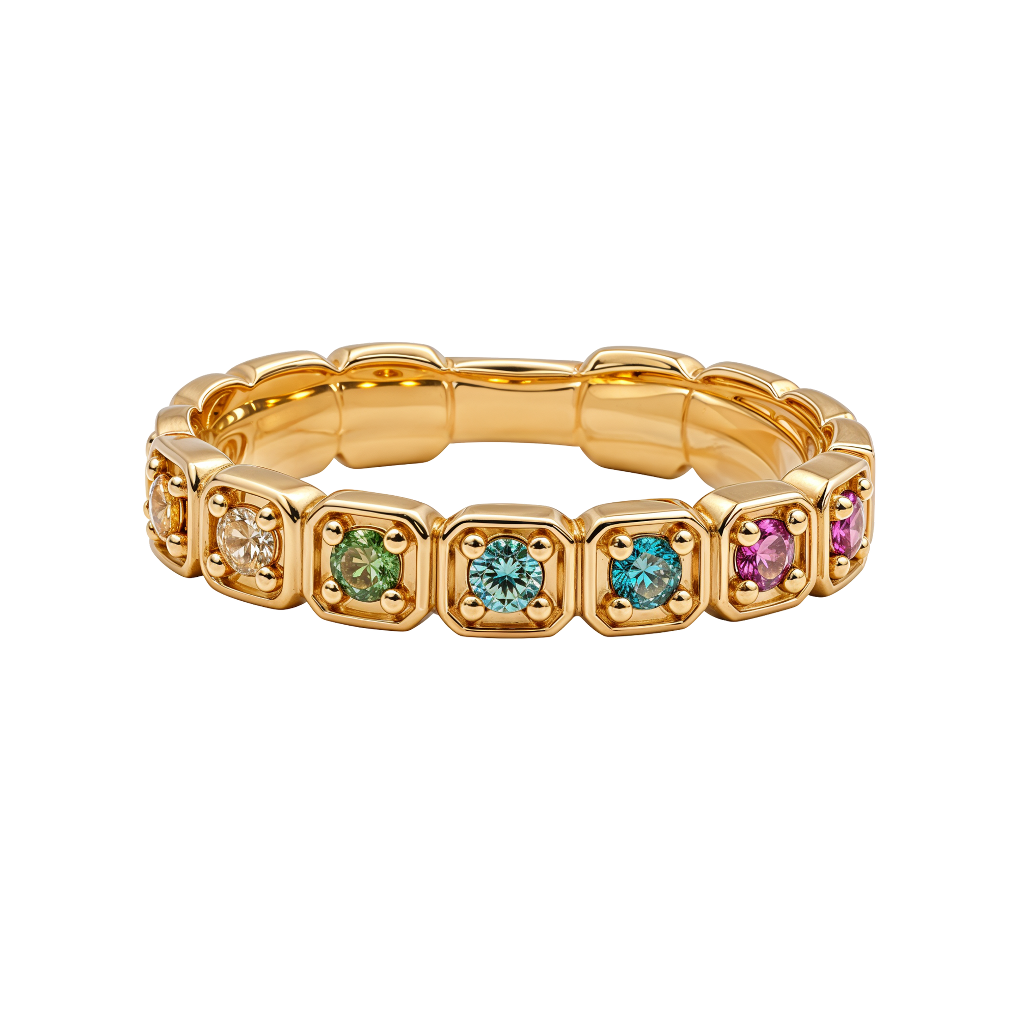 Serenity Ring
